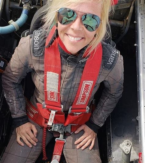 Former Mythbusters Host Jessi Combs Dies In Car Crash During Attempt To Become World S Fastest