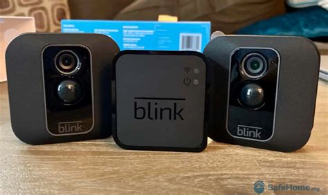 Is Blink Camera App Free
