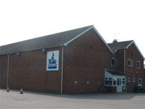 Excellent Swimming Pool Review Of Broadland Sports Club Great