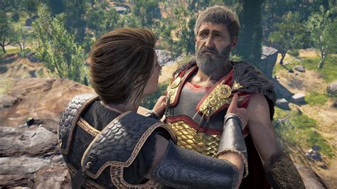 Assassin S Creed Odyssey Pc K Part The Final Push Onwards To