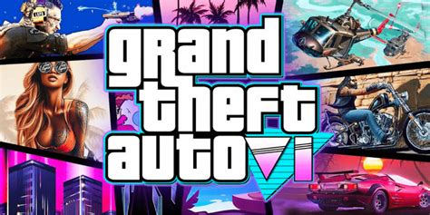 When Is Gta 6 Coming Out Release Date Rumors And Map