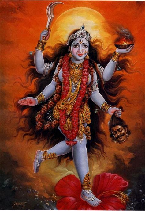 1000 Images About Jai Kali Maa On Pinterest Hindus Kali Hindu And