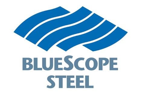 Steel Company Logos