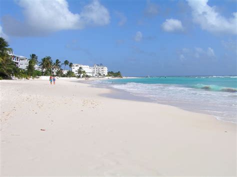 Beautiful Beach Barbados Beautiful Beaches Barbados Beach