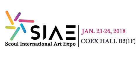 Seoul International Art Expo Coex