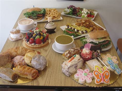 Extraordinary bakery goodies with unparalleled. LA Bakery - 640 Photos & 225 Reviews - Bakeries - 220 W ...