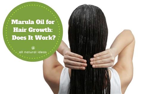 As we mentioned in our previous articles about argan oil and argan oil for your skin and face, argan oil has does it work and hair benefits, they outline another beneficial component of argan oil, phenols. Amazing Marula Oil Benefits for Hair and Skin | All ...