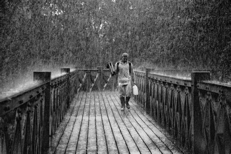 Raindrops Keep Falling On My Head — Judy Dodgen Lmft