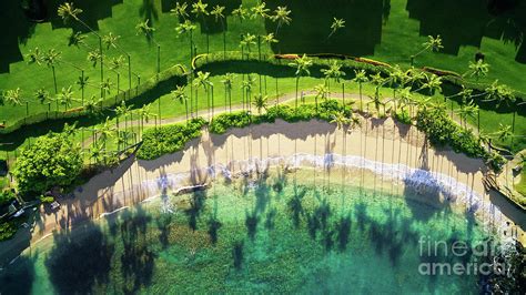 Kapalua Bay Maui Photograph By Tyler Rooke Fine Art America