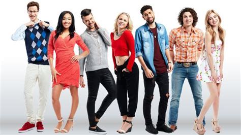 Big Brother Canada 4 Cast Houseguests Revealed Big Brother Network