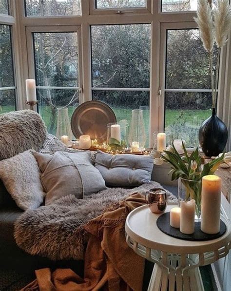 25 Coziest Reading Nook Ideas With Bohemian Style Homemydesign