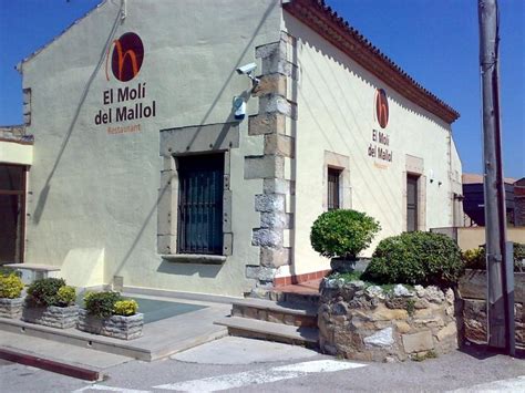 Check spelling or type a new query. Restaurant El Molí del Mallol | La Ruta del Cister