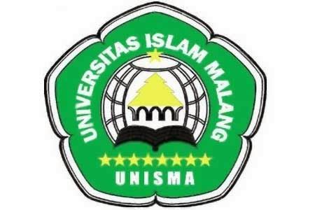 / items portrayed in this file. campus logo: Universities In Malang