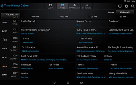 Oreo tv 1.8.4 apk download: TWC TV® APK Free Android App download - Appraw