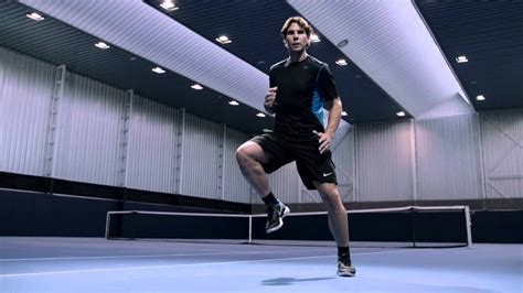 Nike Training Drill Pack Intro Rafael Nadal Final Set Via Youtube