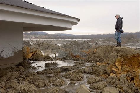 Toxic Coal Ash Spill In Tennessee The New York Times
