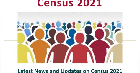 Census day 2021 falls on sunday. Census 2021 : Latest News and Updates on Census 2021 | GK Exam