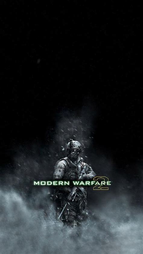 Mw2 Wallpaper Hd 74 Pictures