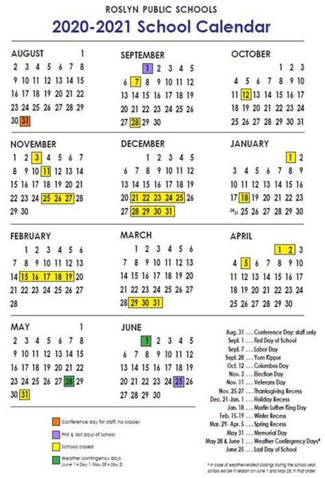 Cms Calendar 2021 22 Calendar 2021