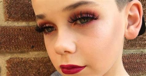10 Year Old Makeup By Jack Is The Makeup Worlds Next Big Thing