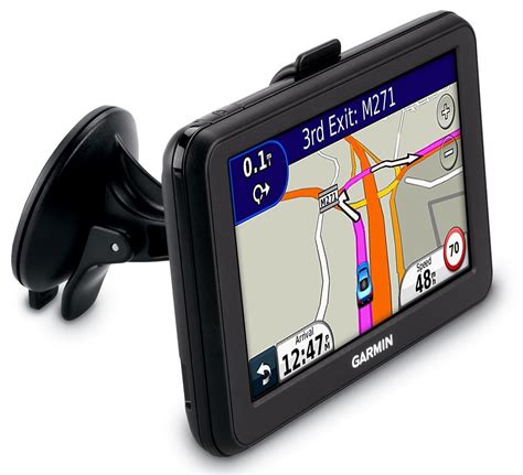 A friend taught us how to download free maps to our gps when we were in mexico. Garmin Nuvi 50LM GPS SATNAV 5" LCD UK & Western Europe ...