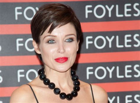 Dannii minogue's short haircut this very short haircut is one of the most versatile of all the shorties. Dannii Minogue | Very short pixie haircut with longer top hair