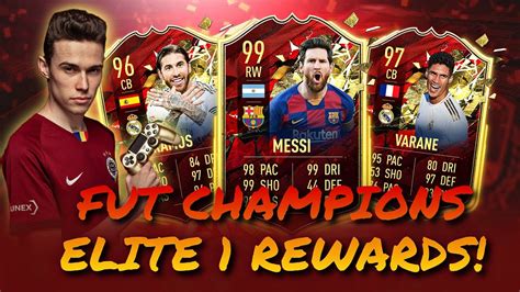 Ove nedelje nas očekuje kombo tri tima sezone što svakako garantuje velika uzbuđenja u četvrtak kada se svi budu našli zajedno u red player picks. ELITE 1 LA LIGA TOTS REWARDS!!! FIFA 20 Ultimate Team ...