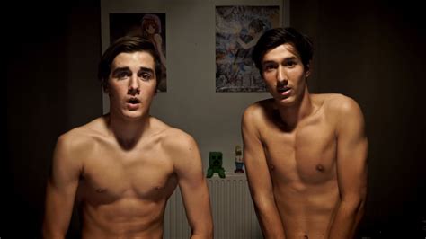 Cheeky Star Wars Inspired Condom Ad Features Guys Having Naked