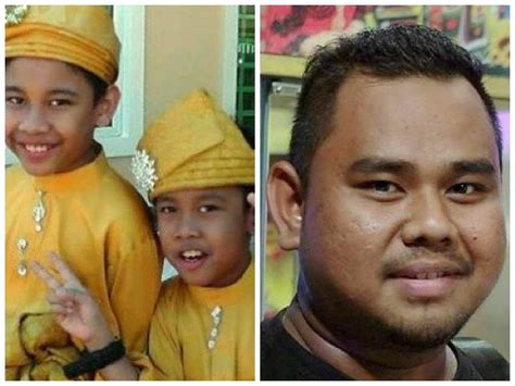 Moga jadi inspirasi pada anak seni lain untuk berjaya. Dato Seri Vida kongsi kisah sedih dua anak terkorban dalam ...