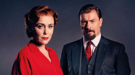 New On Britbox In The Uk Whats Added In September 2020 British