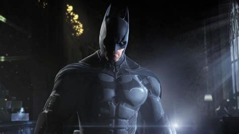Batman Arkham Origins Alchetron The Free Social Encyclopedia