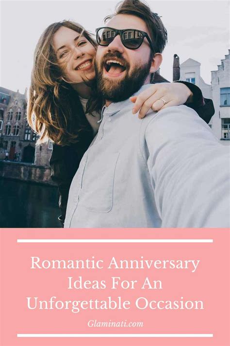 30 romantic anniversary ideas for an unforgettable occasion in 2020 romantic anniversary