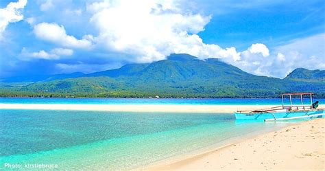 The White Island Camiguin Island Boracay Island Beautiful Destinations