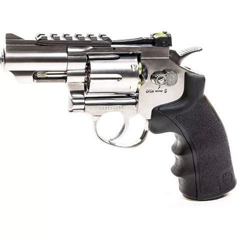 Buy Exterminator Metal 2 5 Inch Revolver Gun