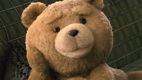 Ted Bears All About Stardom Oscars