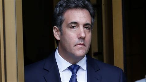 Michael Cohen To Testify Publicly Before House Oversight Committee