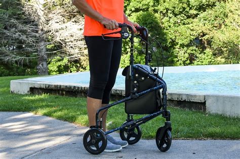 Top 10 Best 3 Wheel Walkers In 2021 Reviews Go On Products