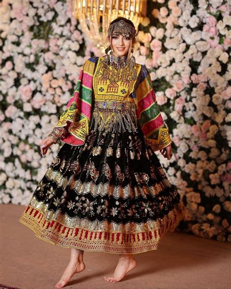 Afghan Music Bridal Jewelry Sets Brides Afghani Clothes Afghan