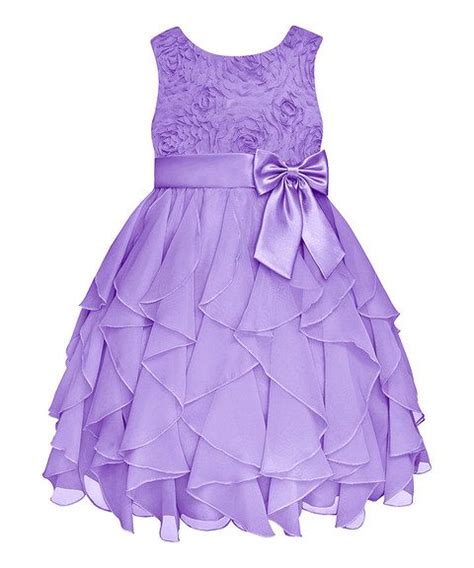 Zulily Something Special Every Day Toddler Girl Dresses Toddler