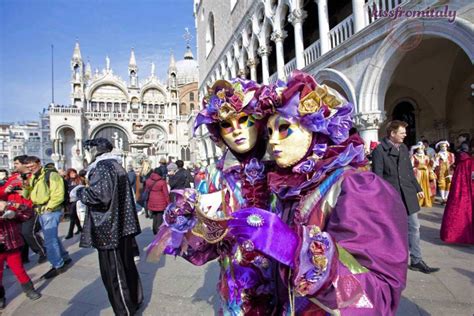 Venice Carnival 2014 Kissfromitaly Italy Tours