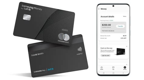 Mar 29, 2019 · the debit cards use the same networks as the credit cards. Samsung Money Debit Card Launches This Summer