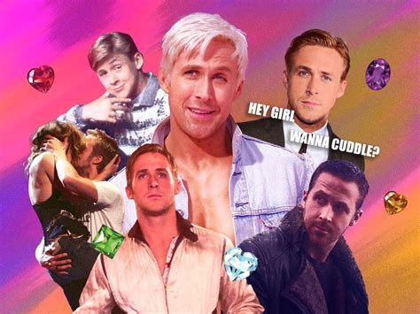 Ryan Gosling Has At All Times Been The Last Word Web Boyfriend