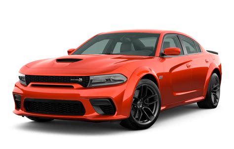 2020 Dodge Charger Awd Sedan Models And Specs Dodge Canada