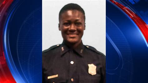Chief Atlanta Police Officer Fired After 500 Goes Missing From Deadly