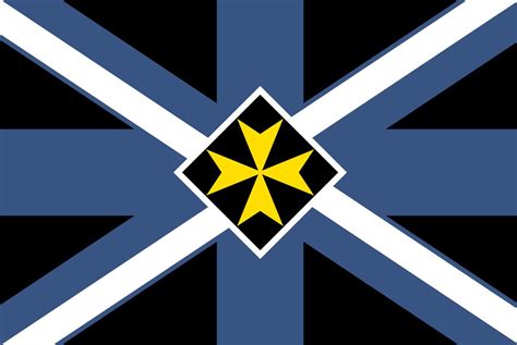 What Are The British Isles Flags And Symbols