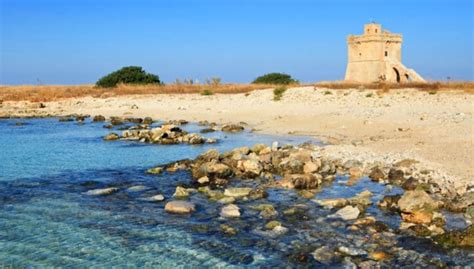 Porto Cesareo Cosa Vedere Le Migliori Spiagge E Dove Mangiare Hot Sex