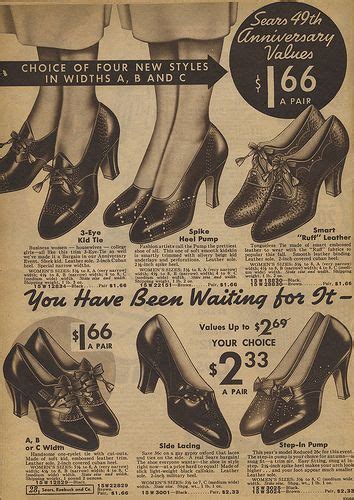 vintage mid 30s heels timeless elegance at an unbeatable price