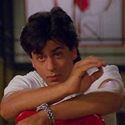 Shah Rukh Khan Dil To Pagal Hai 1997 Karisma Kapoor Madhuri Dixit