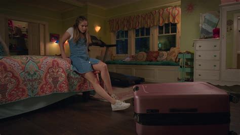 Reebok Sneakers Worn By Debby Ryan As Patricia Patty Bladell In Insatiable Season 2 Episode 10
