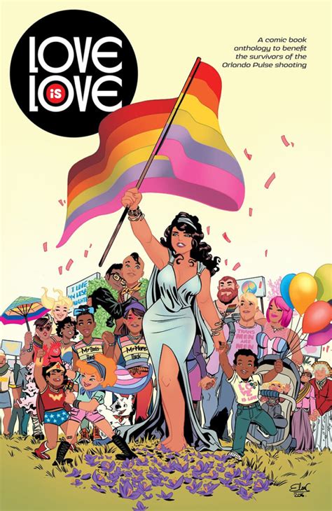 Of The Best Lgbtq Comics And Graphic Novels You Need To Read